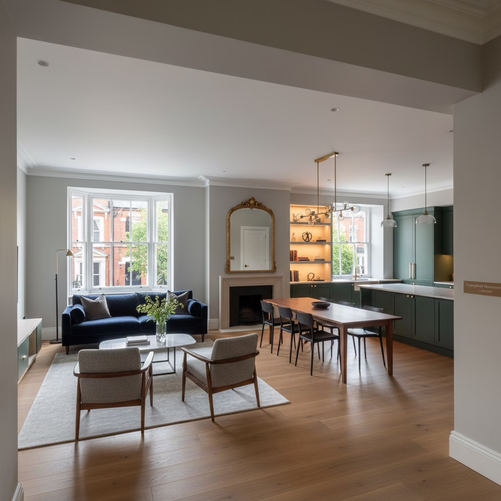 renovate